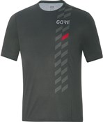 Gore M Brand Short Sleeve Jersey
