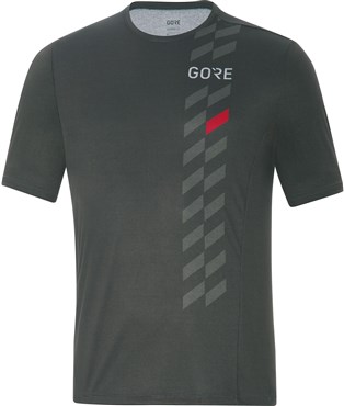 Gore M Brand Short Sleeve Jersey Gore M Brand Short Sleeve Jersey