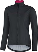 Gore Power Gore Windstopper Womens Softshell Jacket