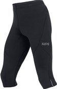 Gore R3 3/4 Tights