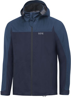 Gore R3 Gore-Tex Active Hooded Jacket Gore R3 Gore-Tex Active Hooded Jacket