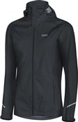 Gore R3 Gore-Tex Active Womens Hooded Jacket