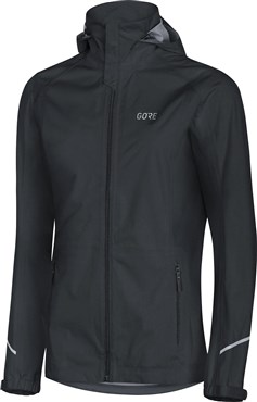 Gore R3 Gore-Tex Active Womens Hooded Jacket Gore R3 Gore-Tex Active Womens Hooded Jacket