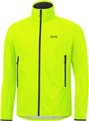 Gore R3 Windstopper Classic Jacket