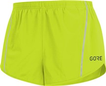 Gore R5 Split Sports Shorts