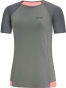Gore R5 Womens Short Sleeve Jersey