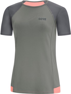 Gore R5 Womens Short Sleeve Jersey Gore R5 Womens Short Sleeve Jersey