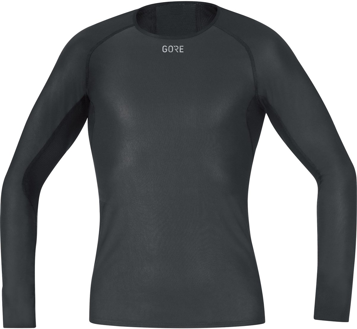 gore c5 windstopper long sleeve jersey