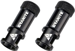 Granite Juicy Nipple Valve Cap & Removal Tool