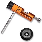 Granite Stash Hidden Handlebar Chain Tool