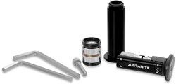 Granite Stash RCX Tool Kit With Compression Plug