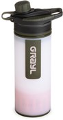Grayl GeoPress Water Purifier Bottle