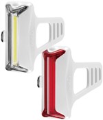 Guee COB-X LED Light Set