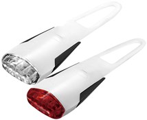 Guee Tadpole 4 LED Light Set