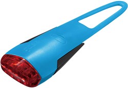 Guee Tadpole 4 LED Rear Light