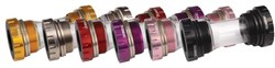 Gusset EXT24 BB External BMX Bottom Bracket