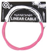 Gusset Linear Cable