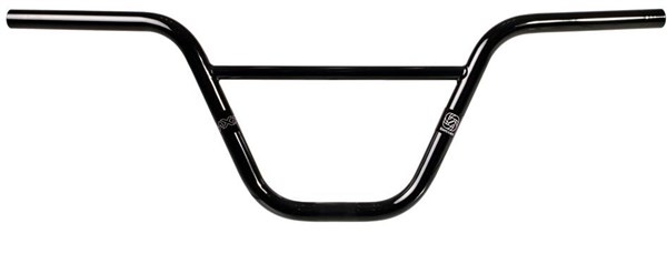 Gusset MXR Pro BMX Race Bars | Tredz Bikes