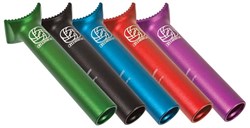 Gusset Pivotal BMX Seatpost
