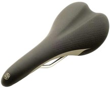 gusset s2 am saddle
