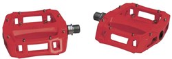 Gusset Slim Jim Alloy Sealed Bearing Platform Pedals