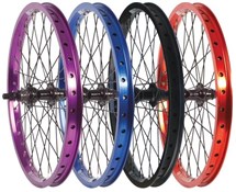 Gusset Trix Cassette BMX Wheel