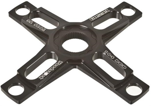 Gusset Woodstock MX Spider Gusset Woodstock MX Spider