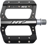 HT Components AE12 Junior BMX Pedals