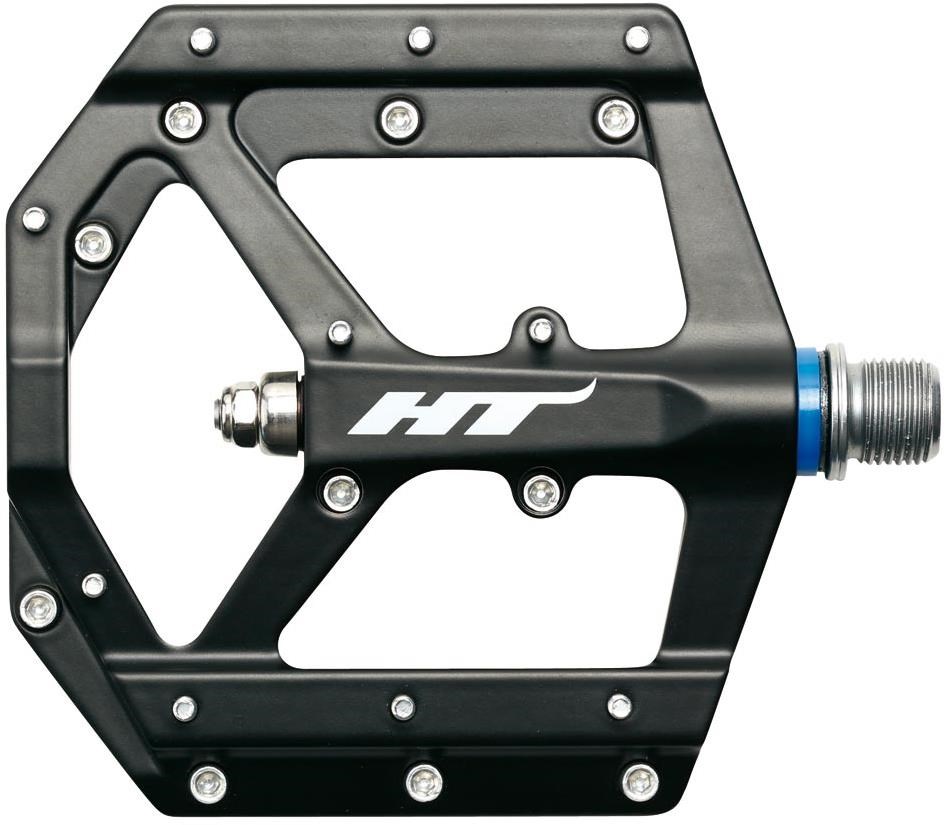 Ht components - ME03 EVO Magnesium | Pedals HT Components ME03 EVO Magnesium Alloy Flat Pedals | Pedals
