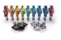 HT Components T1 MTB Pedals