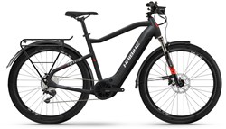 Haibike Trekking 6 2022 - Electric Hybrid Bike