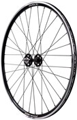 Halo Aerorage Track Fixie Aero Road Front Wheel