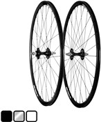 Halo Aerotrack 700c Rear Road Wheel