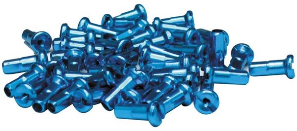 Halo Alloy Race Nipples 50 Pack Halo Alloy Race Nipples 50 Pack