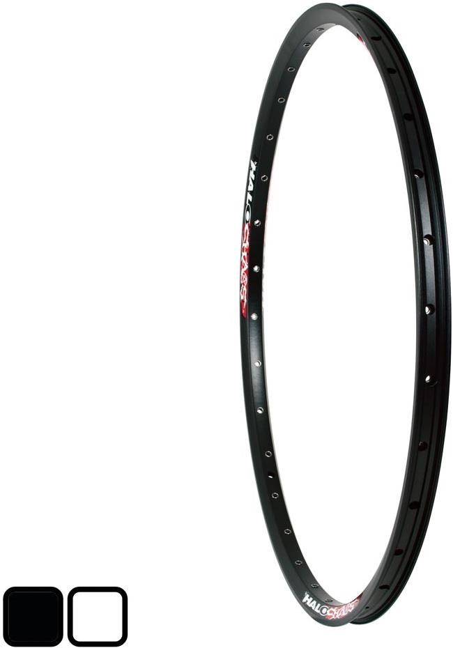 halo chaos 27.5 rim