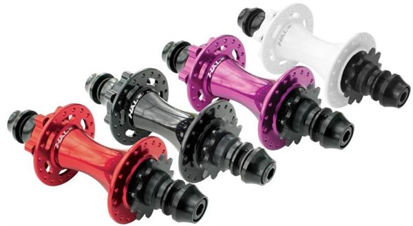 single speed hubs