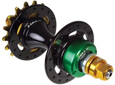 Halo Fix-T Fixed Gear Hub Thread Cover