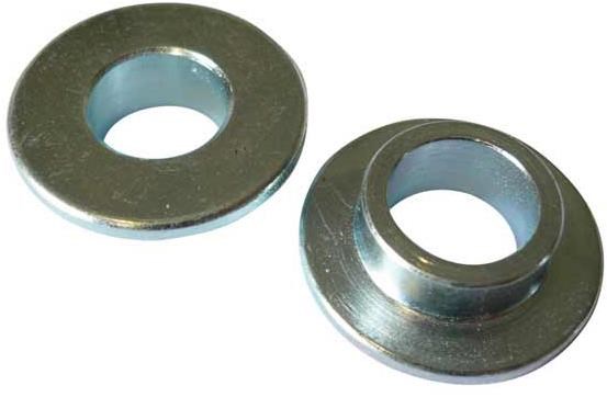 Halo Hub Axle Adaptor Halo Hub Axle Adaptor