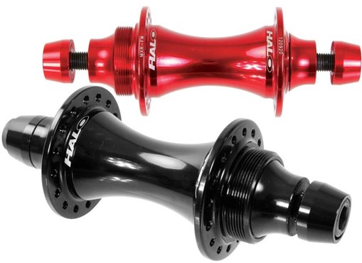 Halo MXR-FW Hub Halo MXR-FW Hub