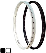 Halo SAS 27.5" / 650B DH/BSX Rim