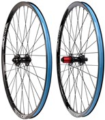 Halo Vapour 26" MTB Wheels