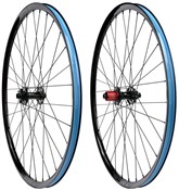 Halo Vapour 29" MTB Wheels