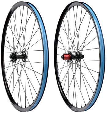 Halo Vapour 29" MTB Wheels Halo Vapour 29" MTB Wheels