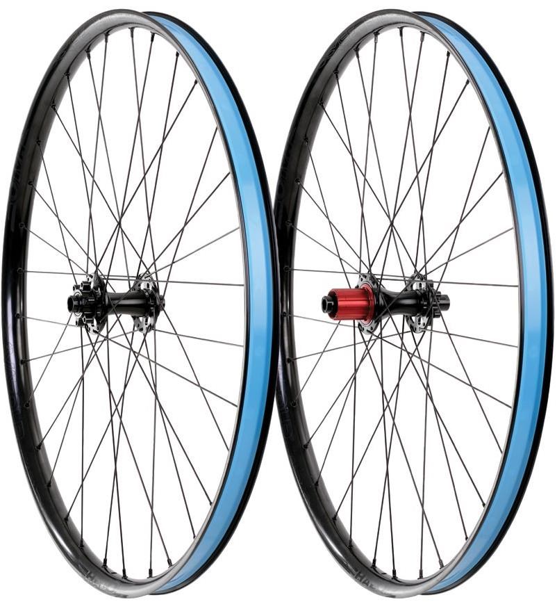 Halo - Vapour 35 29 Wheels | Hjulsæt Halo Vapour 35 29