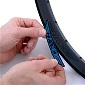 Halo Vortex Rim Decals