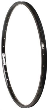 Halo White Line 26" Classic Rim Halo White Line 26" Classic Rim