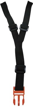 Hamax 3 Point Safety Harness Belt For Hamax Childseats Hamax 3 Point Safety Harness Belt For Hamax Childseats