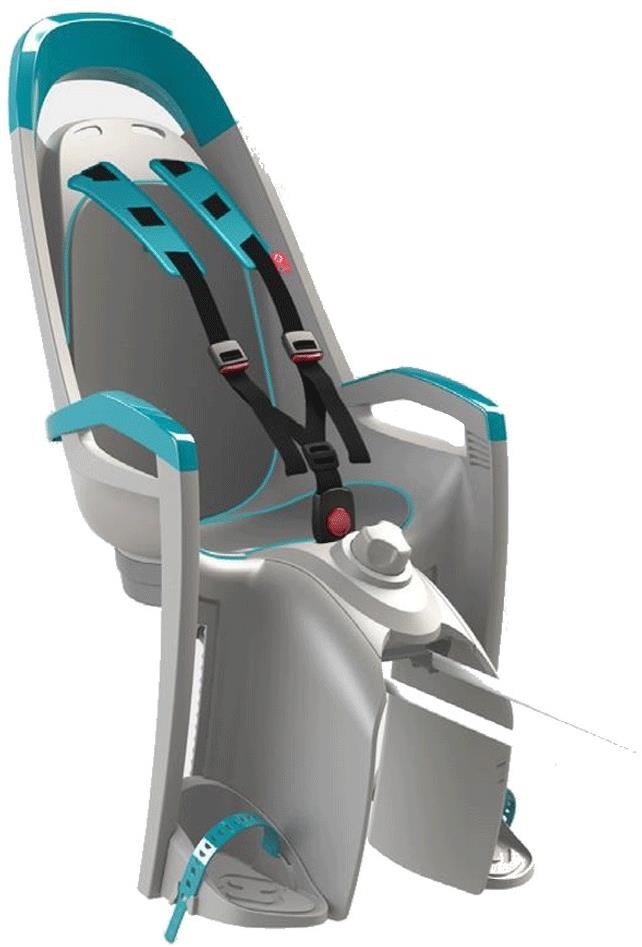 hamax rear child seat