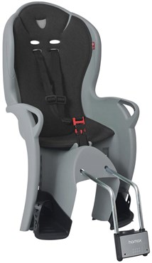 hamax rear child seat
