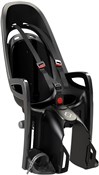 Hamax Zenith Child Bike Seat Pannier Rack Version
